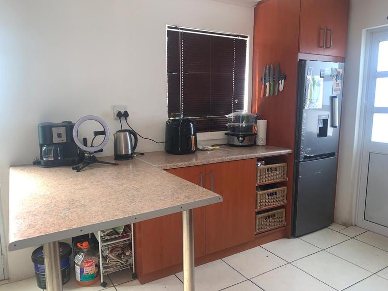 2 Bedroom Property for Sale in New Woodlands Western Cape